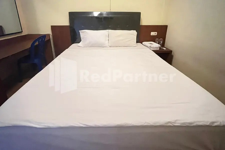 Bedroom 13