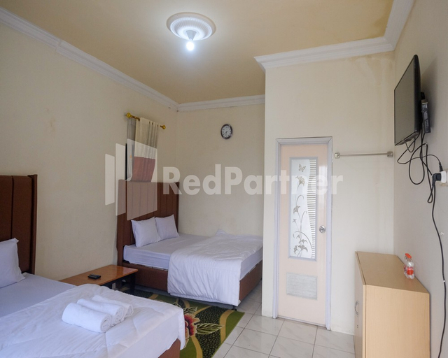Bedroom 11