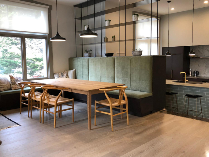 Others 5, The Burlington Luxury Octagon Apartment, Dunedin