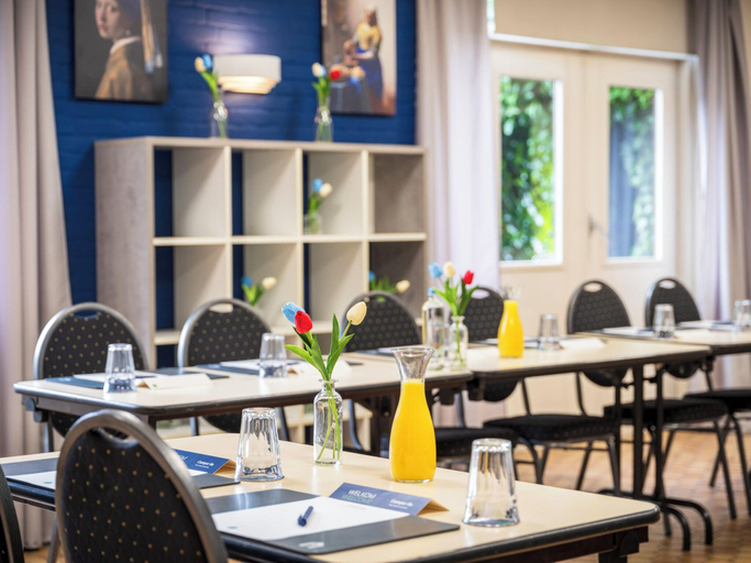 Food & Drinks 5, Campanile Brussels Vilvoorde, Vlaams Brabant