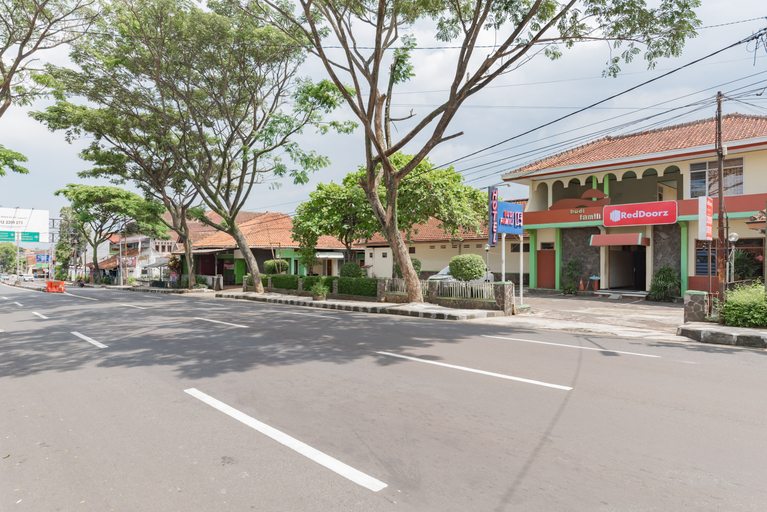 Others 5, RedDoorz Syariah @ Hotel Budi Family, Ciamis