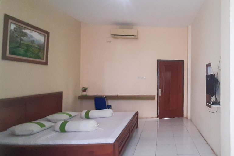 Bedroom 6