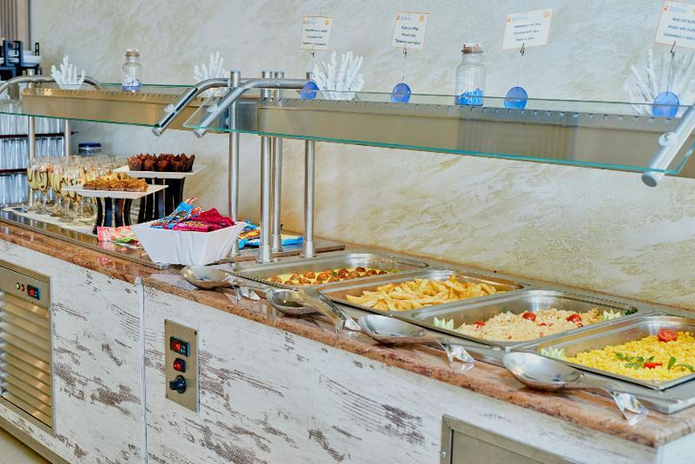 Food & Drinks 5, Sentido Bellevue Beach- All Inclusive & Beach Access, Nesebar
