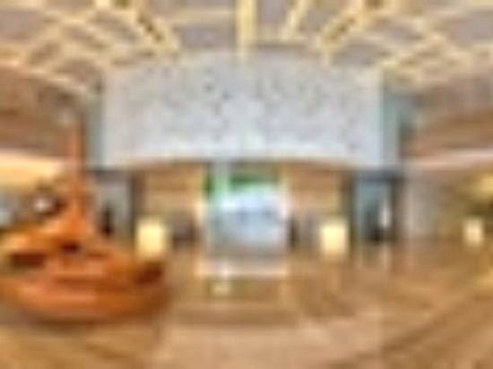 Others 4, Holiday Inn Jakarta Kemayoran, North Jakarta