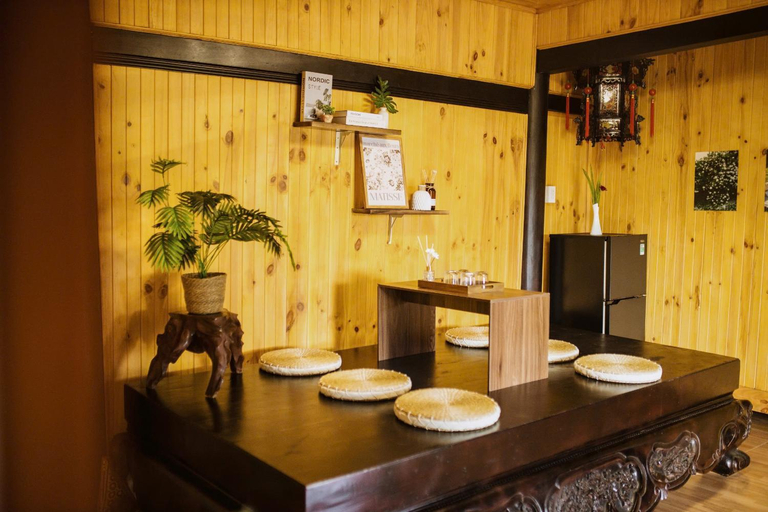 Facilities 5, Villa Pleiku Pho, Pleiku