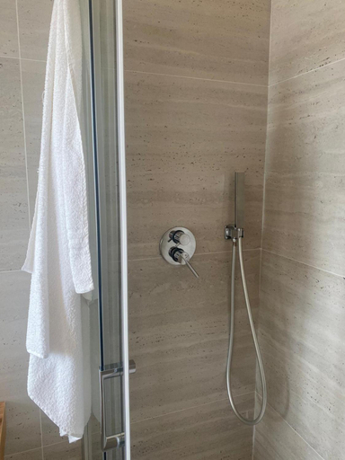 Bathroom 4, HYRIA Rooms, Napoli