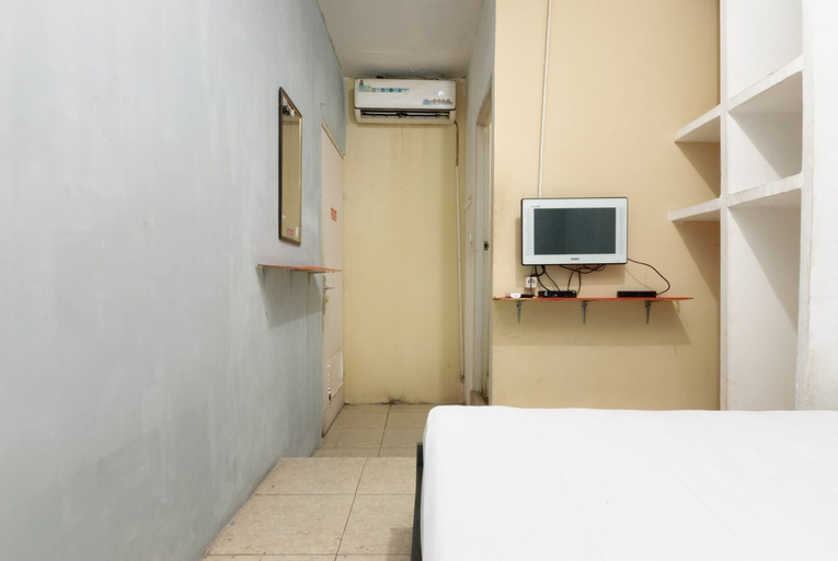 bedroom 17