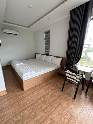 Bedroom 2, Khách Sạn An Thịnh 2, Ninh Hòa