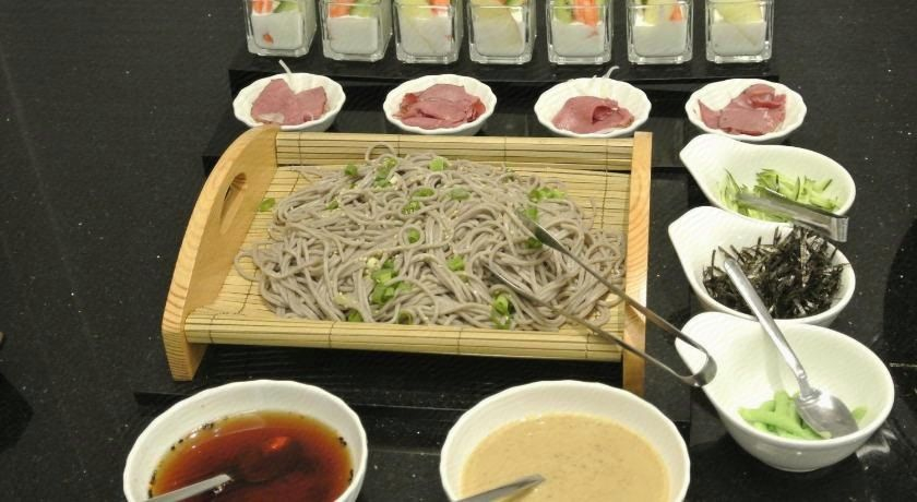 Food & Drinks, K Hotel - Taipei I, Taipei City