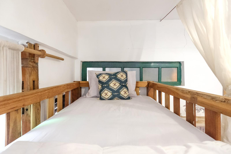 Bedroom 8