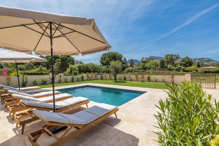 Sport & Beauty 2, Residence Casaviva, Haute-Corse