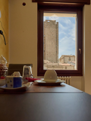 Others 4, BnB Anna e Leo - Casa di Anna, Foggia