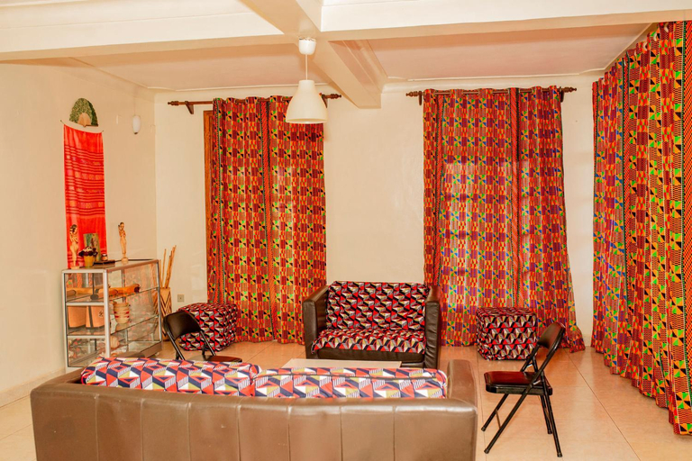 Others 5, Grand Stay Apartment, Gasabo