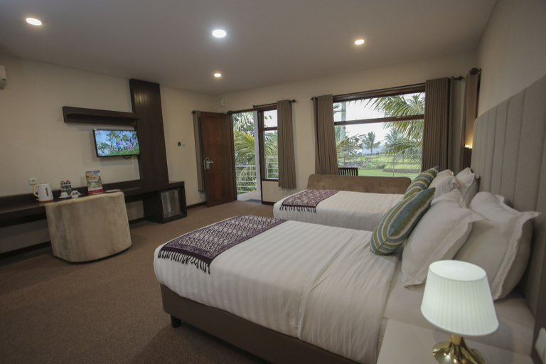 Bedroom 7