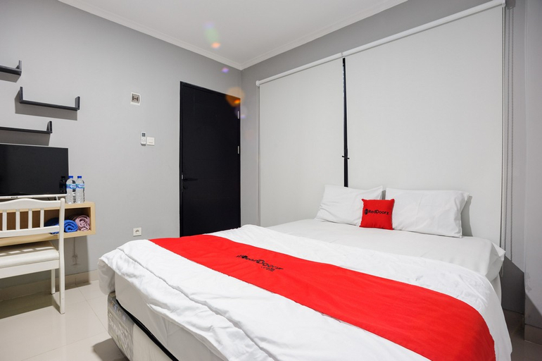 Bedroom 20