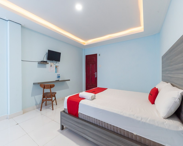 Bedroom 14