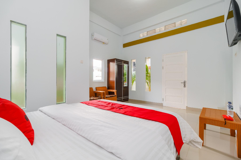 Bedroom 4
