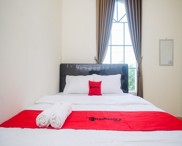 Bedroom 17