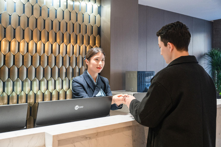 Others 4, Rezen Hotel Yining Global Harbor Liuxing Street, Ili Kazakh