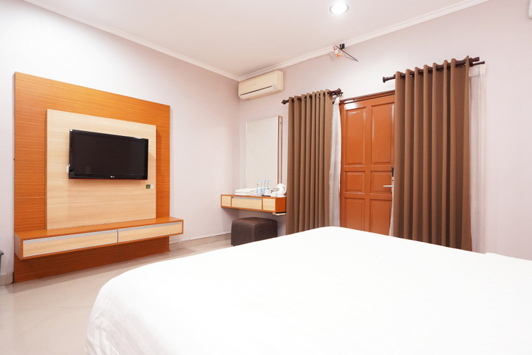 Sapadia Guest House Room Type - Superior