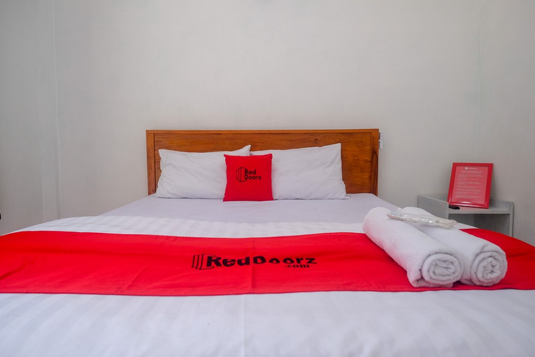 Bedroom 10