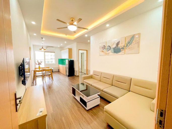 Others 5, The Gold Beach Nha Trang Holtel & Apartment, Nha Trang