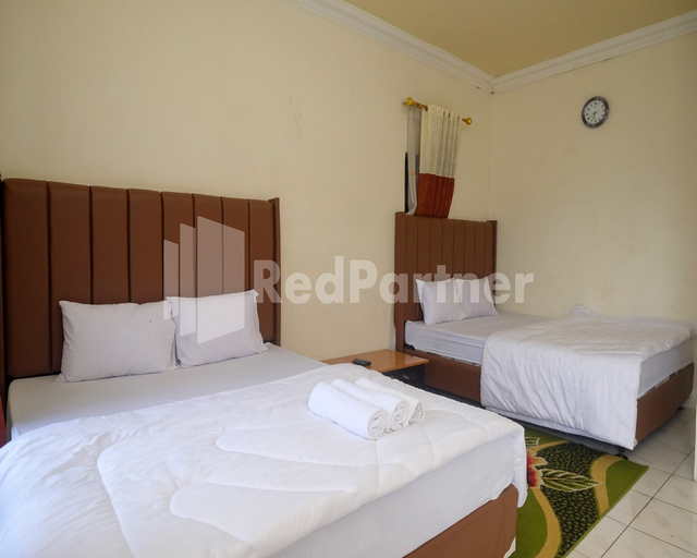 Bedroom 5