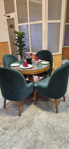 Others 3, Hotel Bir Residency, Kangra