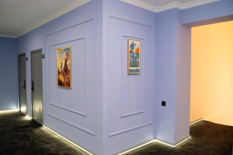 Others 4, Will Hotel, Baku