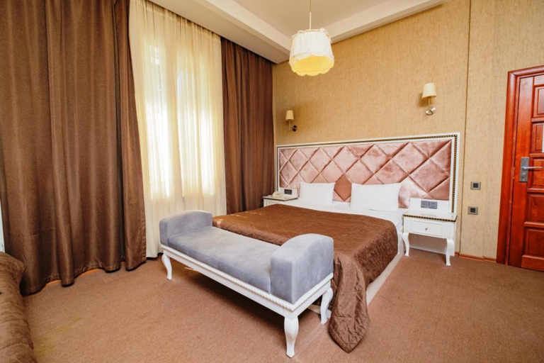 Others 5, Maestro Hotel, Baku