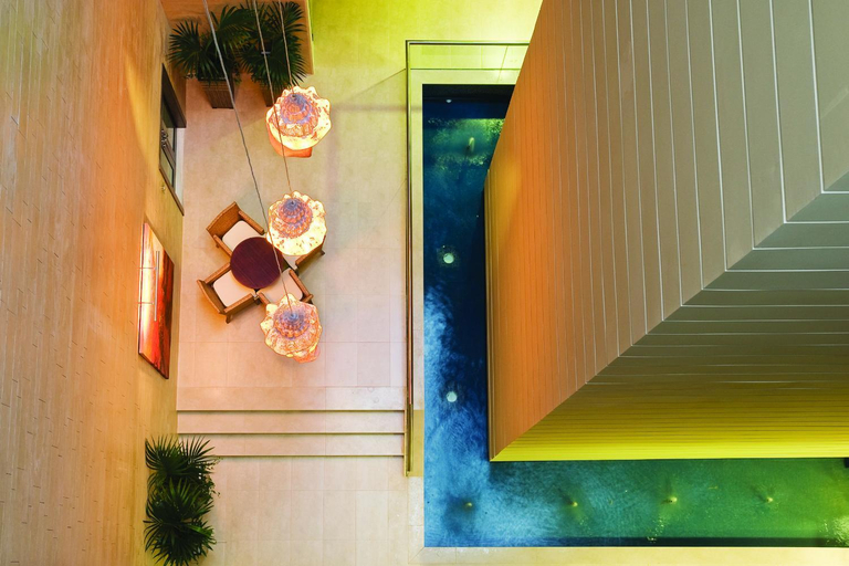 Public Area 4, Kn Hotel Arenas del Mar - Adults Only, Santa Cruz de Tenerife