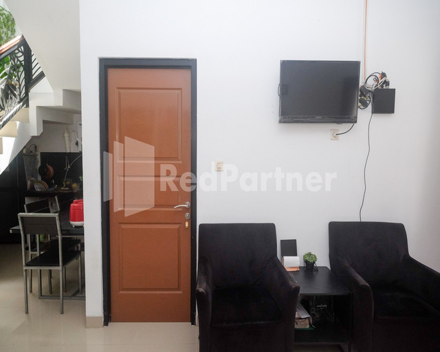 Bedroom 15