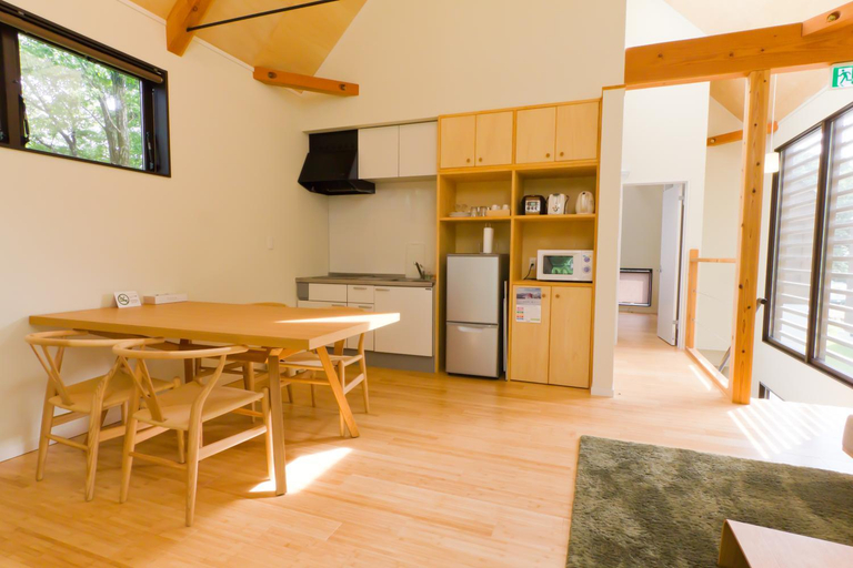 Others 5, Gakuto Villas, Hakuba
