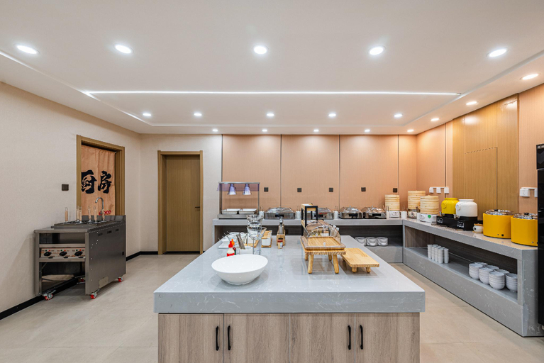 Others 5, Rezen Select Hotel Hengshui High-speed North Station, Hengshui