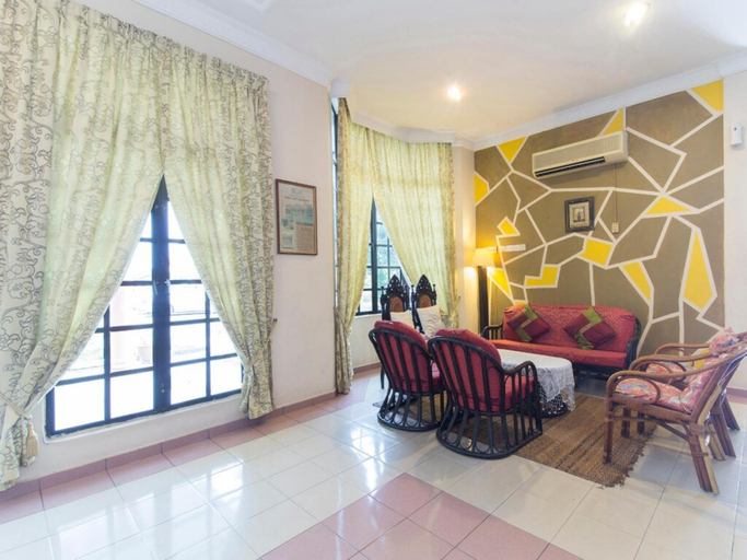 Others 5, INB Resort Ayer Keroh Melaka, Malacca City