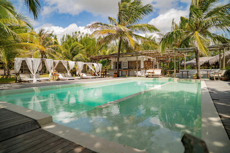 Sport & Beauty 1, Zebra Boutique Hotel, Beberibe