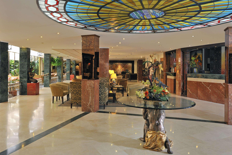 Public Area 4, Sol Torremolinos - Don Marco Adults Recommended, Málaga