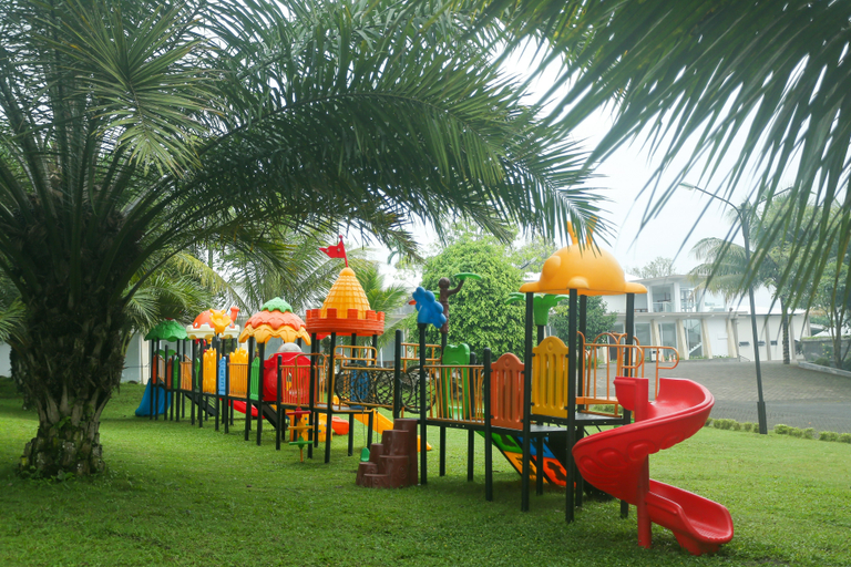 Kids playground 20