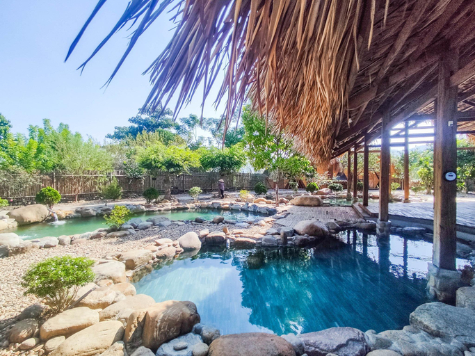 Others 3, Chuồn Chuồn Resort Nghia Lo - Free Sauna & Onsen, Nghĩa Lộ