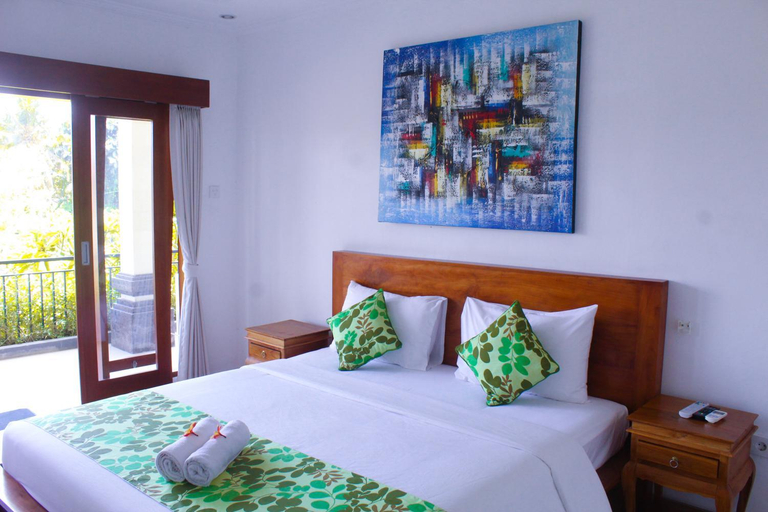 Bedroom 14