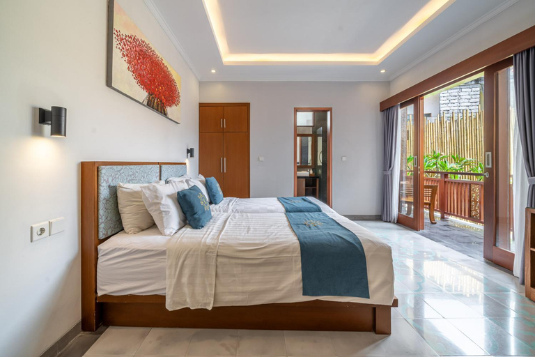 Bedroom 16