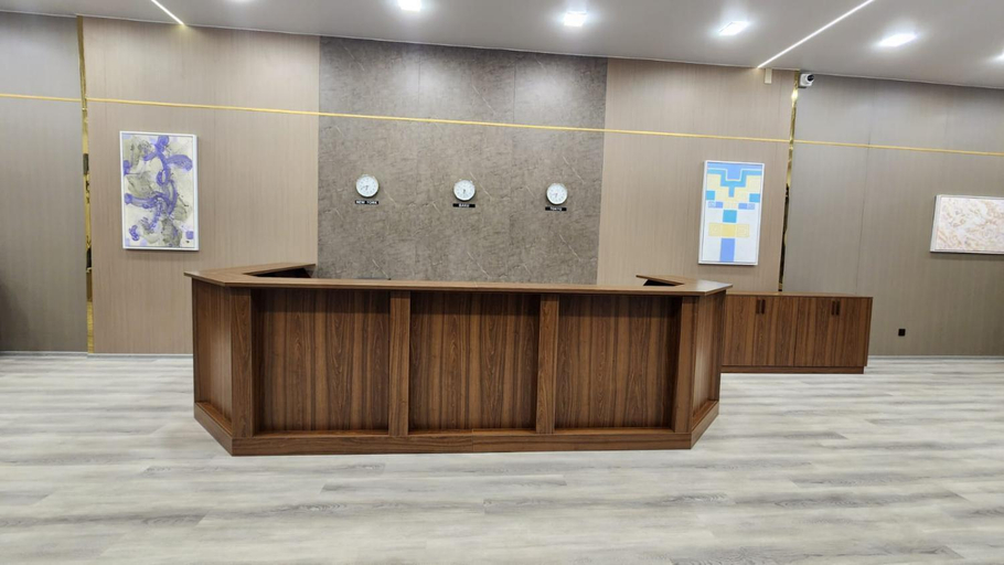 Public Area 3, Host Guest House Baku, Baku