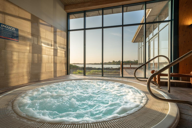 Sport & Beauty 2, Ferrycarrig Hotel