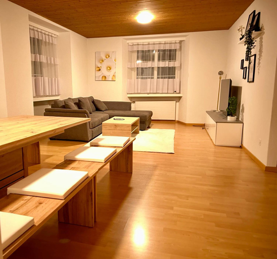 Others 2, tas24ch Travel and Sleep 24, Sankt Gallen