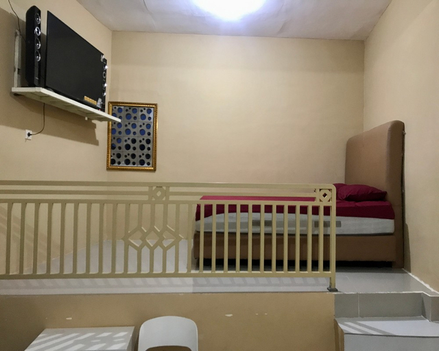 Bedroom 17