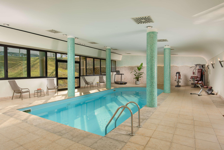 Sport & Beauty 2, NH Bologna Villanova, Bologna