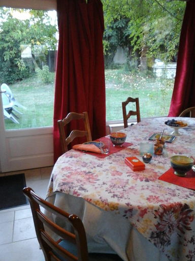 Others 4, Au Vieux Tilleul B&B, Eure