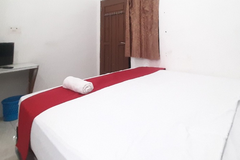Bedroom 30