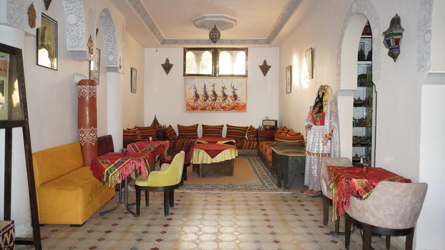 Food & Drinks, Riad Saida Atlas, Al Haouz
