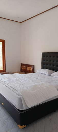 Bedroom 5, Casa Kinari, Banyuwangi